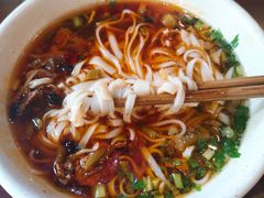 排骨粉-易裕和·长沙米粉(友谊路店)