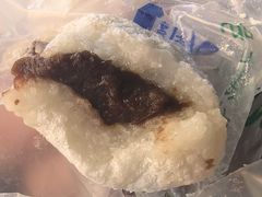 -清真·白记年糕(牛街北口店)