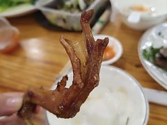 -斯丹姜母鸭·古法干香(涂门街总店)