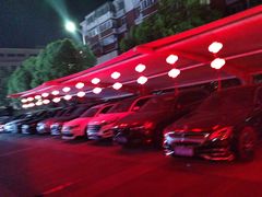 -香山湖渔家大院