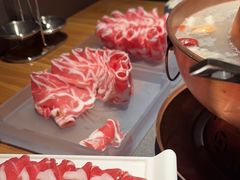 -额尔敦草原涮羊肉·烧烤(冻青树总店)