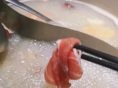 -蒙肥羊·酸汤潮牛·鲜牛肉火锅烤肉自助(岗顶店)