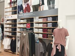 -优衣库(长沙国金中心店)