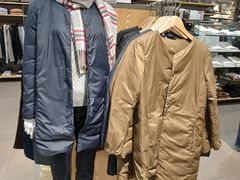 -MUJI无印良品(万科里店)