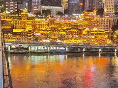 -陈眼镜火锅(总店)