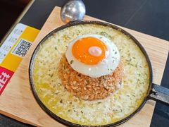 -许哥东北烧烤·铁丳烤串·宫后夹肉(繁花中心店)