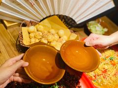 -川人百味(金安中央大街店)