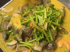 -饭怕鱼(阳光100店)