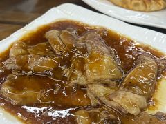 -吃不够开口馅饼店(小西路店)