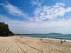 -三亚海棠湾万丽度假酒店