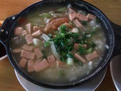-沈妈砂锅(光华村店)