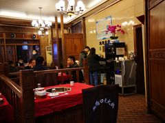 -山城年华老火锅(玉林店)