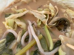 -风味砂锅居(泰华店)