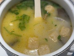 -小杨生煎(黄河路美食休闲街店)