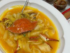 -品海楼·大连海胆锅贴馆(东港店)