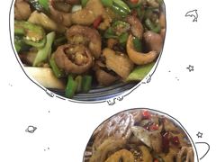 -铁头烧菜馆(立新路店)