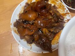 -明红蹄花创始老店(糍粑店街店)