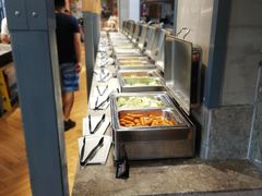 -比格比萨自助(国展店)