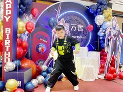 -谢氏老金口七号宴(武昌大道店)