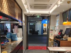 -小杨生煎(黄河路店)