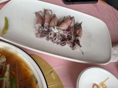 -鑫悦楼煎蟹·16年海鲜大排档