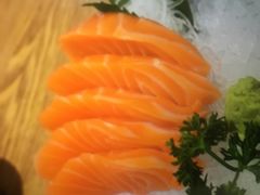 -林妈妈村·日式料理(宝山万达店)