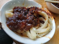 -洞子口张老二凉粉(文殊院店)