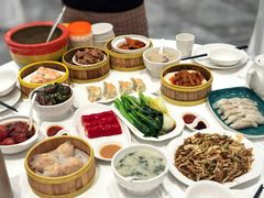 -万禧明珠大酒楼(海丰店)