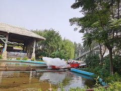 -济南方特东方神画
