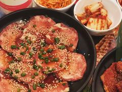 -金妈家烤肉(龙湖U城天街店)