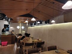 大堂-葉·美式寿司(长乐店)