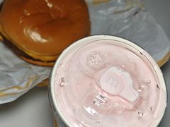 -麦当劳(新王府井店)