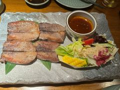 -阿吾罗日本料理(K11艺术中心店)
