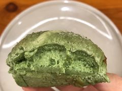 -木子木水日式烫面包(世界城光谷店)
