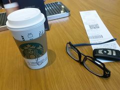 -星巴克(深圳佳宁娜友谊广场店)