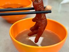 眉豆鸡爪汤-鹅簋(顺德总店)