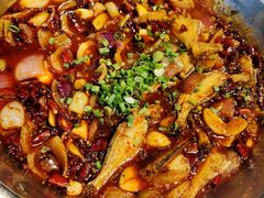 -老号尤兔头(西川店)