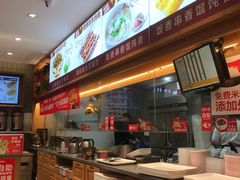 -南城香·饭香串香馄饨香(青年路店)