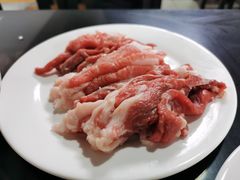 -天桥老金涮肉(牛街店)