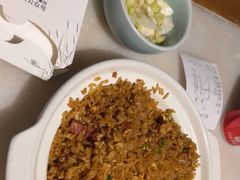 -小菜园新徽菜(马鞍山金鹰店)