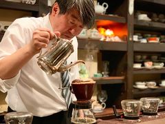 -茶亭 羽當 渋谷
