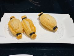 芒果酥-高第街56号餐厅(美莲广场店)