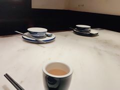 -绿茶餐厅(华发商都店)
