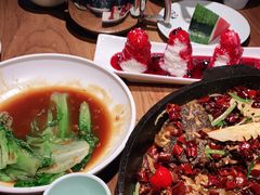 -老板恋上鱼(印象城店)