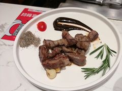 -火地铁板烧(昆山万象汇店)