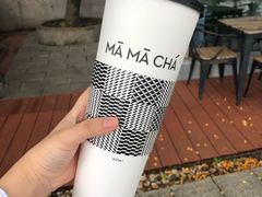-MAMACHA妈妈茶(岳麓山店)