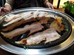 -九田家黑牛烤肉料理(二天地店)