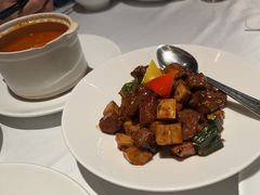 -汤城小厨•粤菜•靓汤(苏州街店)