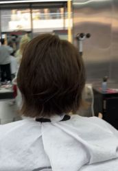 点击看大图 -Hair Code芭曲发型