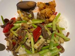 -金色印象·4K影院式足体养生(香榭里店)